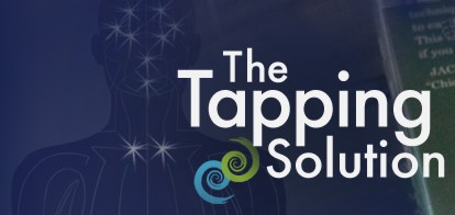 The Tapping Solution - EFT - Emotional Freedom Technique - Nick Ortner and Jessica Ortner